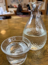 日本酒