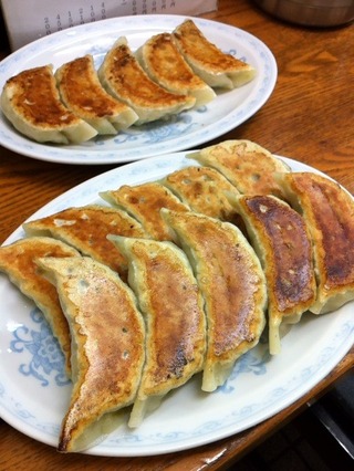 餃子