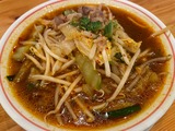 スタミナラーメン