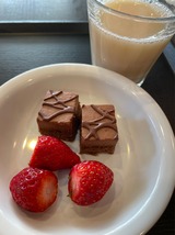 デザート