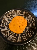 辛味噌バター