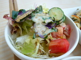 ランチバイキング4