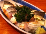 こはだ酢