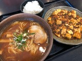 サービスランチ