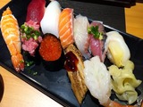 満腹セット
