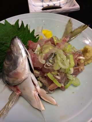 あじたたき