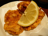 唐揚げ