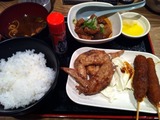 名古屋めし