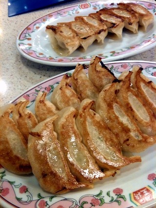 餃子