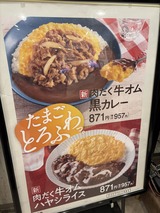 オムカレー