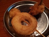 串揚げ