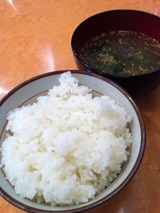 ごはん