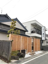 麦の上