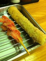 串揚げ3