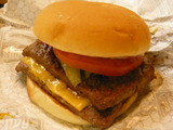 ウェンディーズチーズ