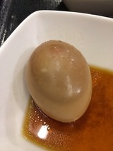 煮玉子