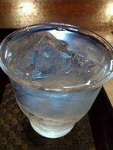 芋焼酎