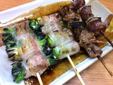 焼鳥