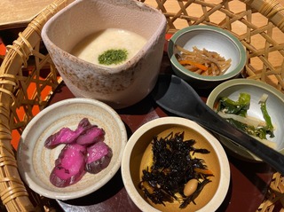 お惣菜