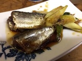 煮付