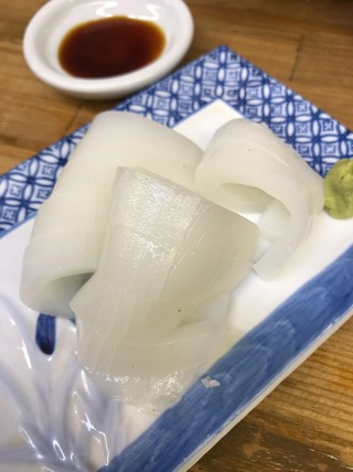 アオリイカ