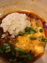 追い飯