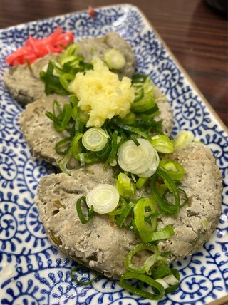 いわし玉