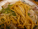 麺