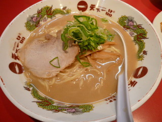 中華そばこってり