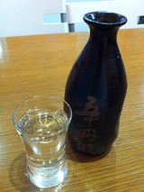 日本酒
