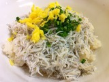 しらす丼