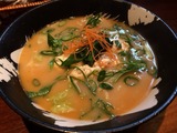 優しい味噌