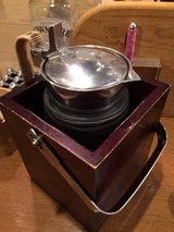 薫長