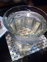 日本酒