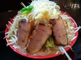 虎次郎らーめん