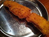 串揚げ