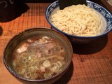 塩つけすっぱ麺