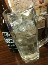 ホッピー中身