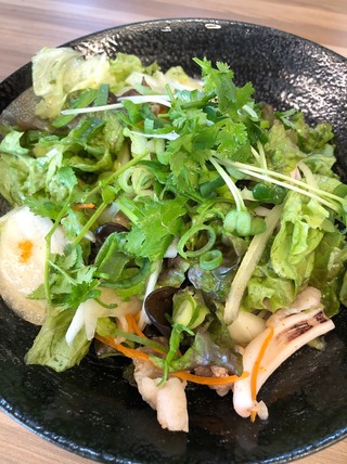 ヤムタレー
