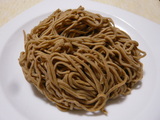黒麺