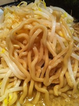 麺