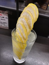 氷結丸ごとレモンサワー