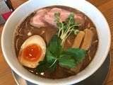 さんまそば