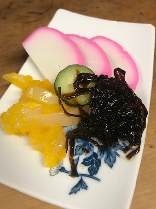 おばんざい