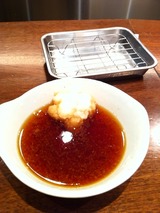 てんつゆ