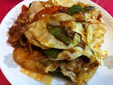 回鍋肉