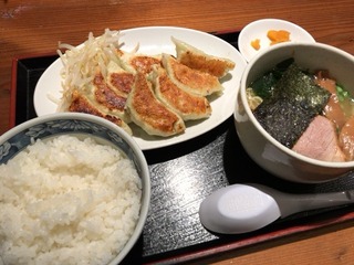 Bセット