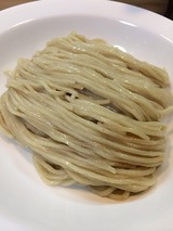 麺