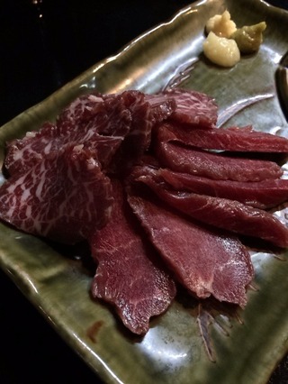 馬刺ミックス
