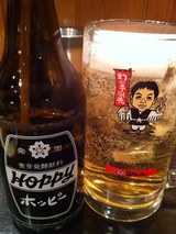 ホッピー